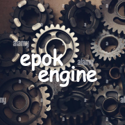 EpokEngine logo
